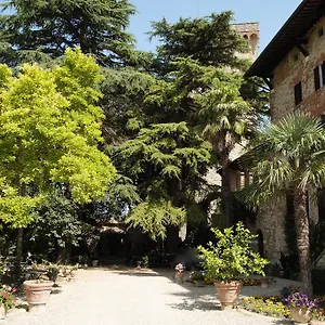 Apartment Residenza D'epoca Il Cassero, Lucignano