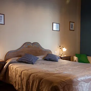 3* Bed & Breakfast Il Baraccotto